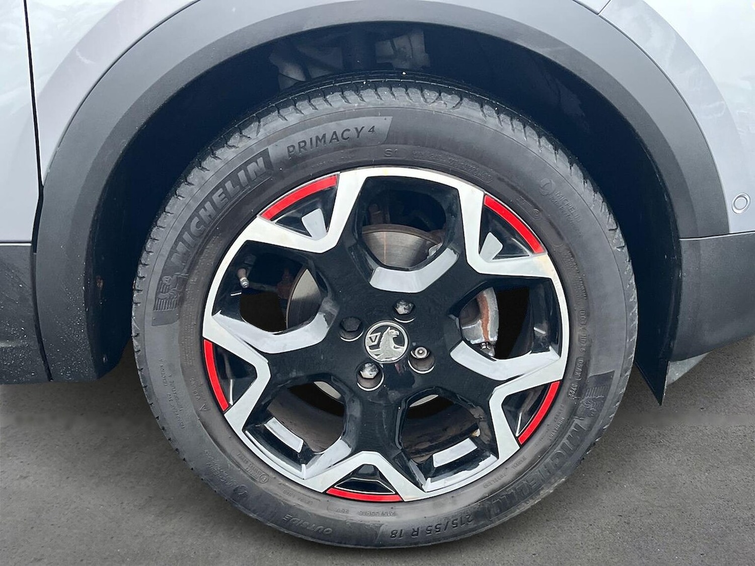 Used Vauxhall Mokka 2022 for sale - 76986978: Photo 6