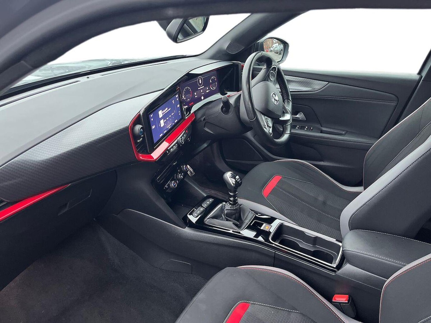 Used Vauxhall Mokka 2022 for sale - 76986978: Photo 7