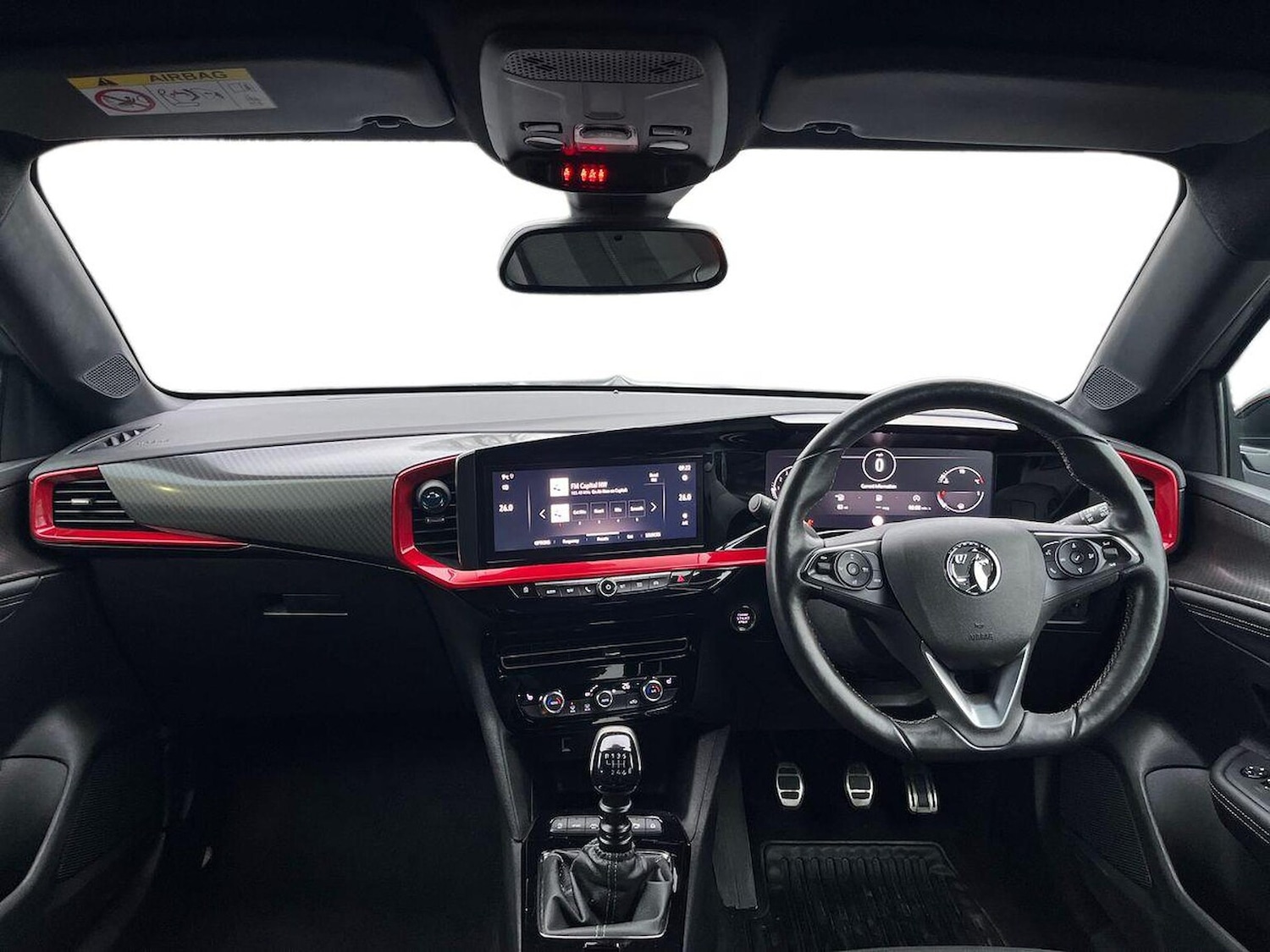 Used Vauxhall Mokka 2022 for sale - 76986978: Photo 8