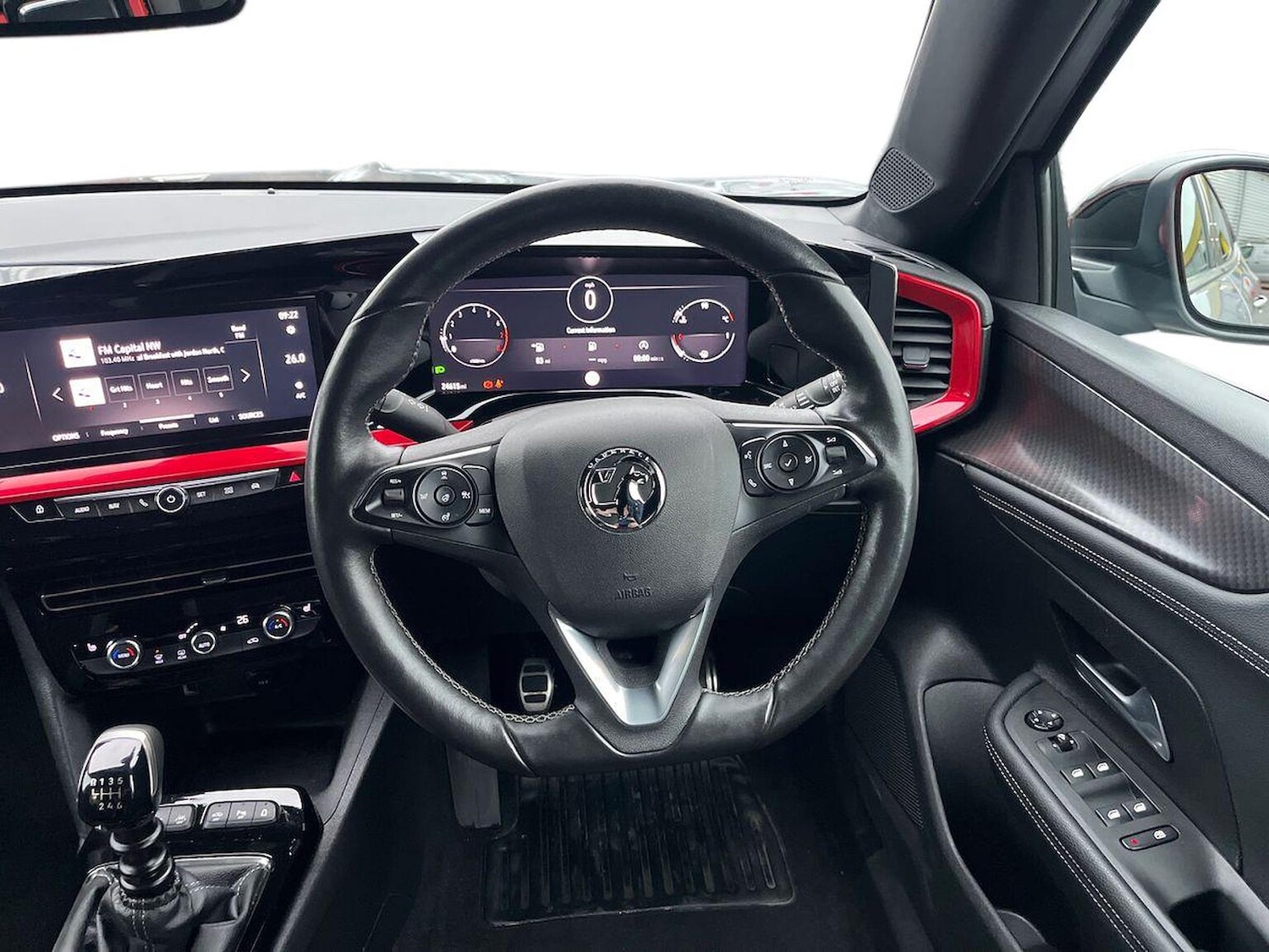 Used Vauxhall Mokka 2022 for sale - 76986978: Photo 9