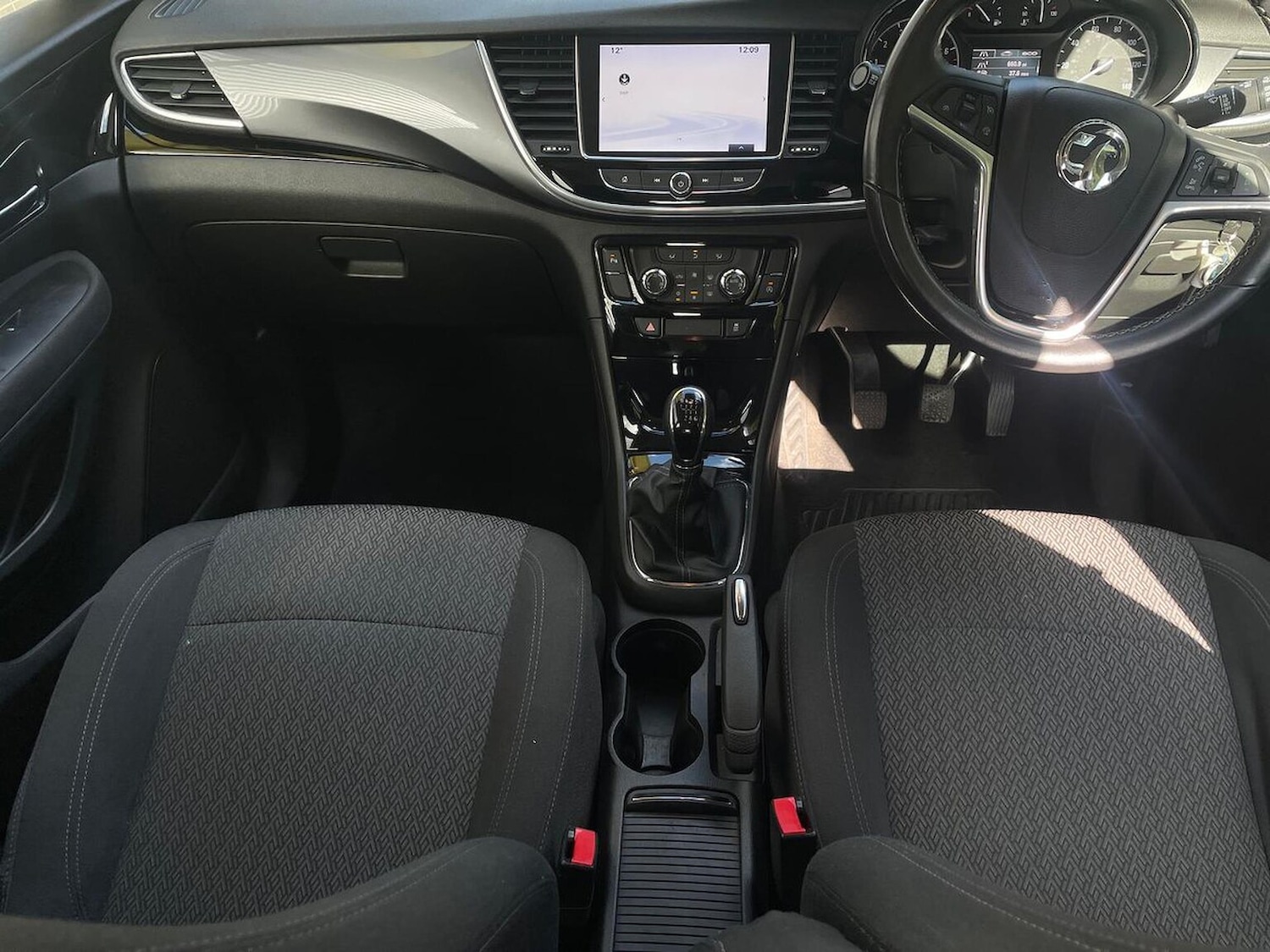 Used Vauxhall Mokka X 2018 for sale - 76082562: Photo 13