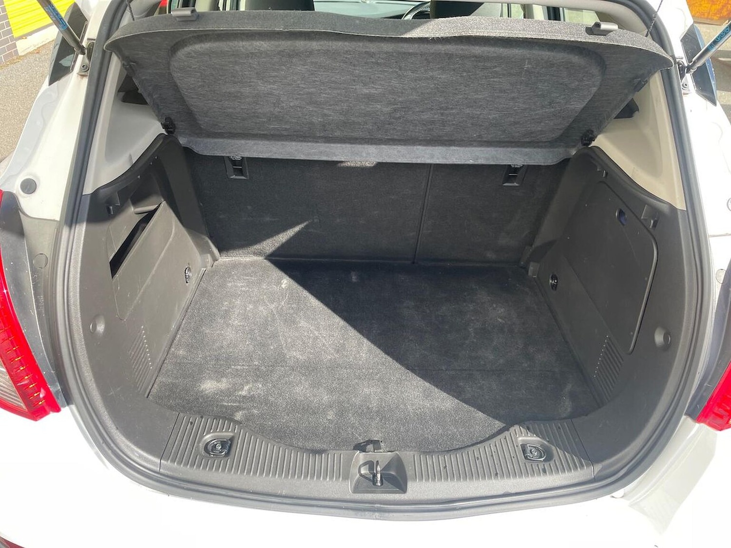 Used Vauxhall Mokka X 2018 for sale - 76082562: Photo 17