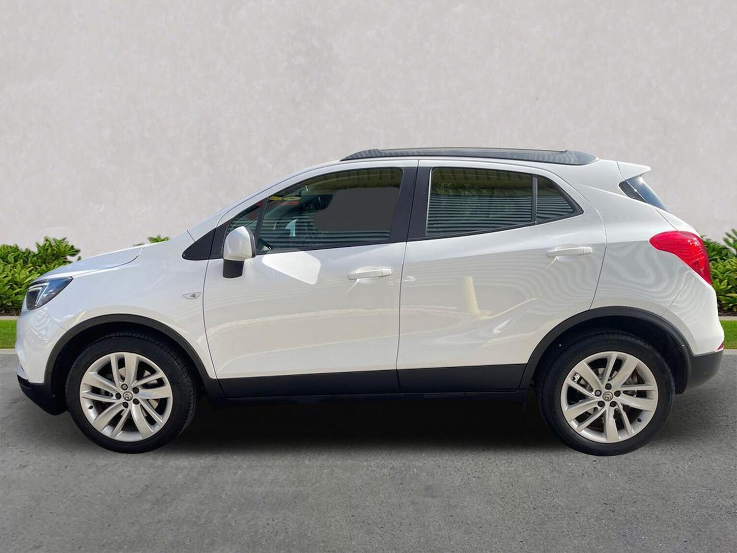 Used Vauxhall Mokka X 2018 for sale - 76082562: Photo 19