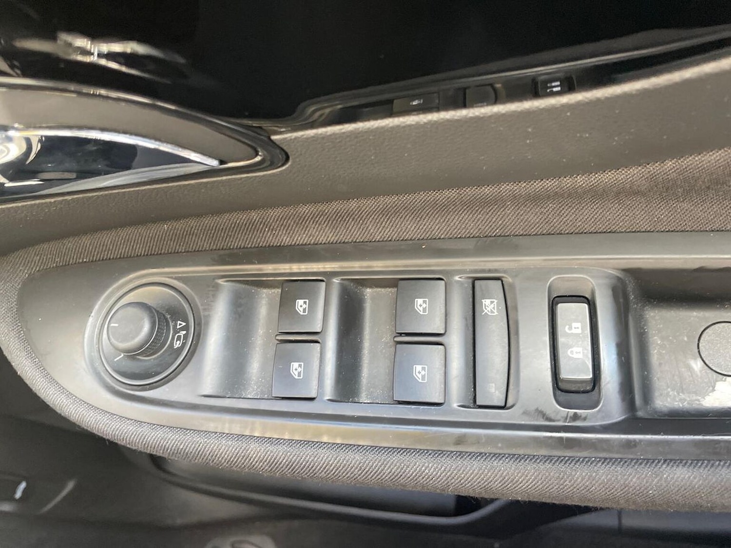Used Vauxhall Mokka X 2018 for sale - 76082562: Photo 21