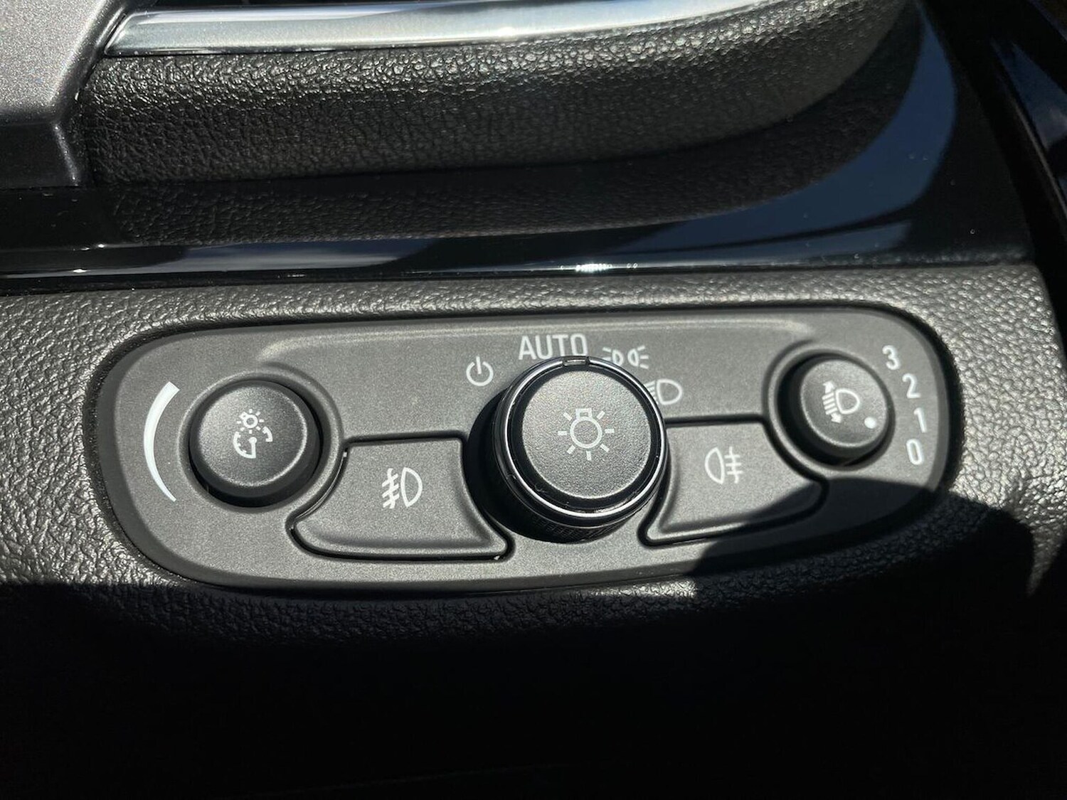 Used Vauxhall Mokka X 2018 for sale - 76082562: Photo 22