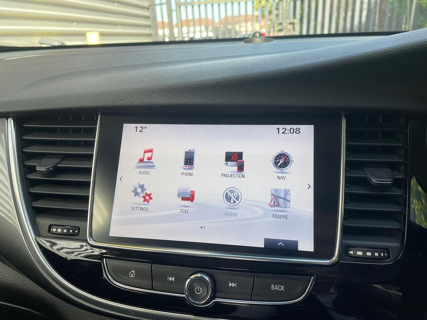 Used Vauxhall Mokka X 2018 for sale - 76082562: Photo 23