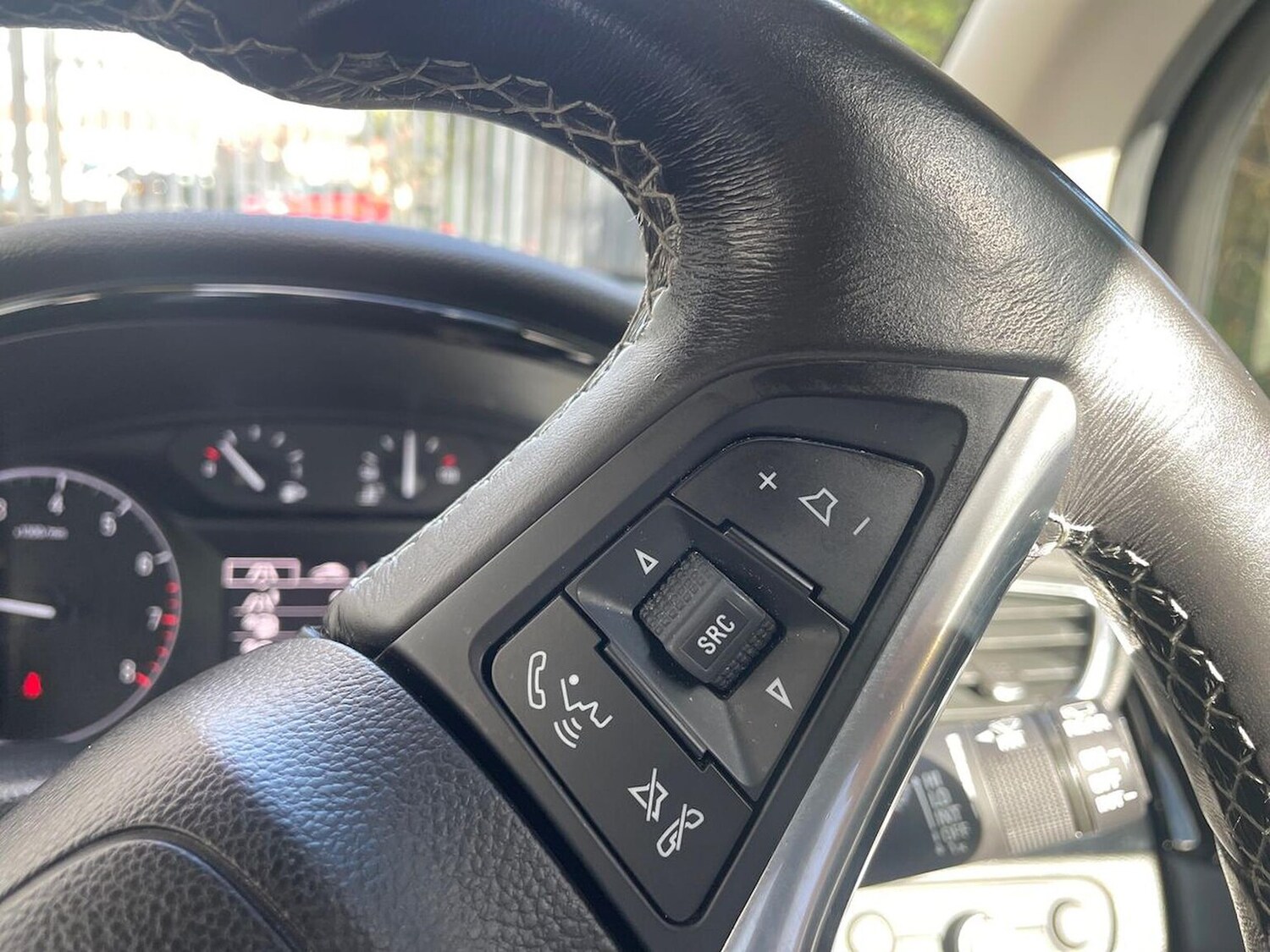 Used Vauxhall Mokka X 2018 for sale - 76082562: Photo 27