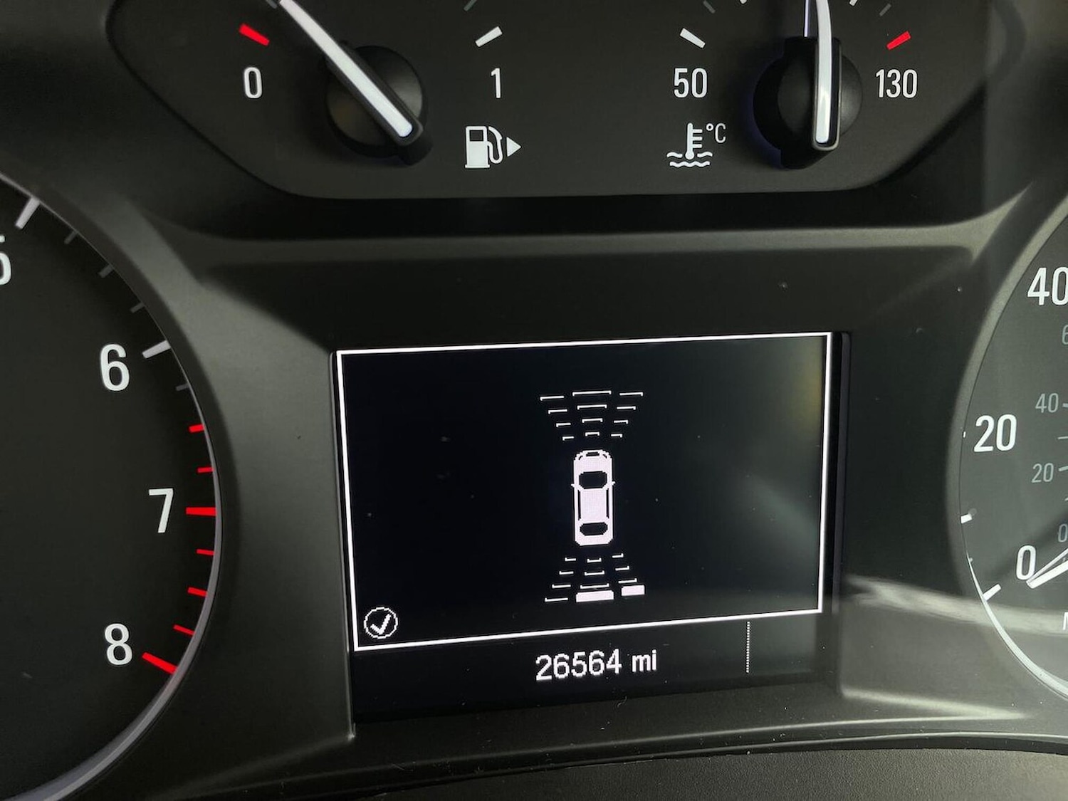 Used Vauxhall Mokka X 2018 for sale - 76082562: Photo 29