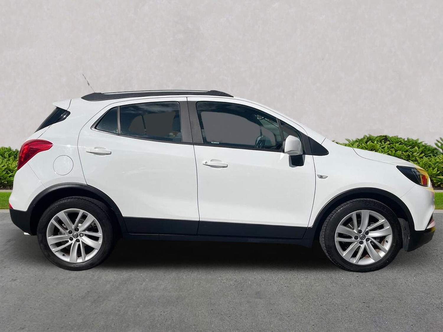 Used Vauxhall Mokka X 2018 for sale - 76082562: Photo 3