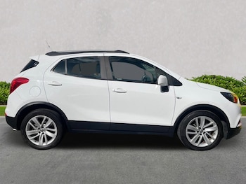 Used Vauxhall Mokka X 2018 for sale - 76082562: Photo
