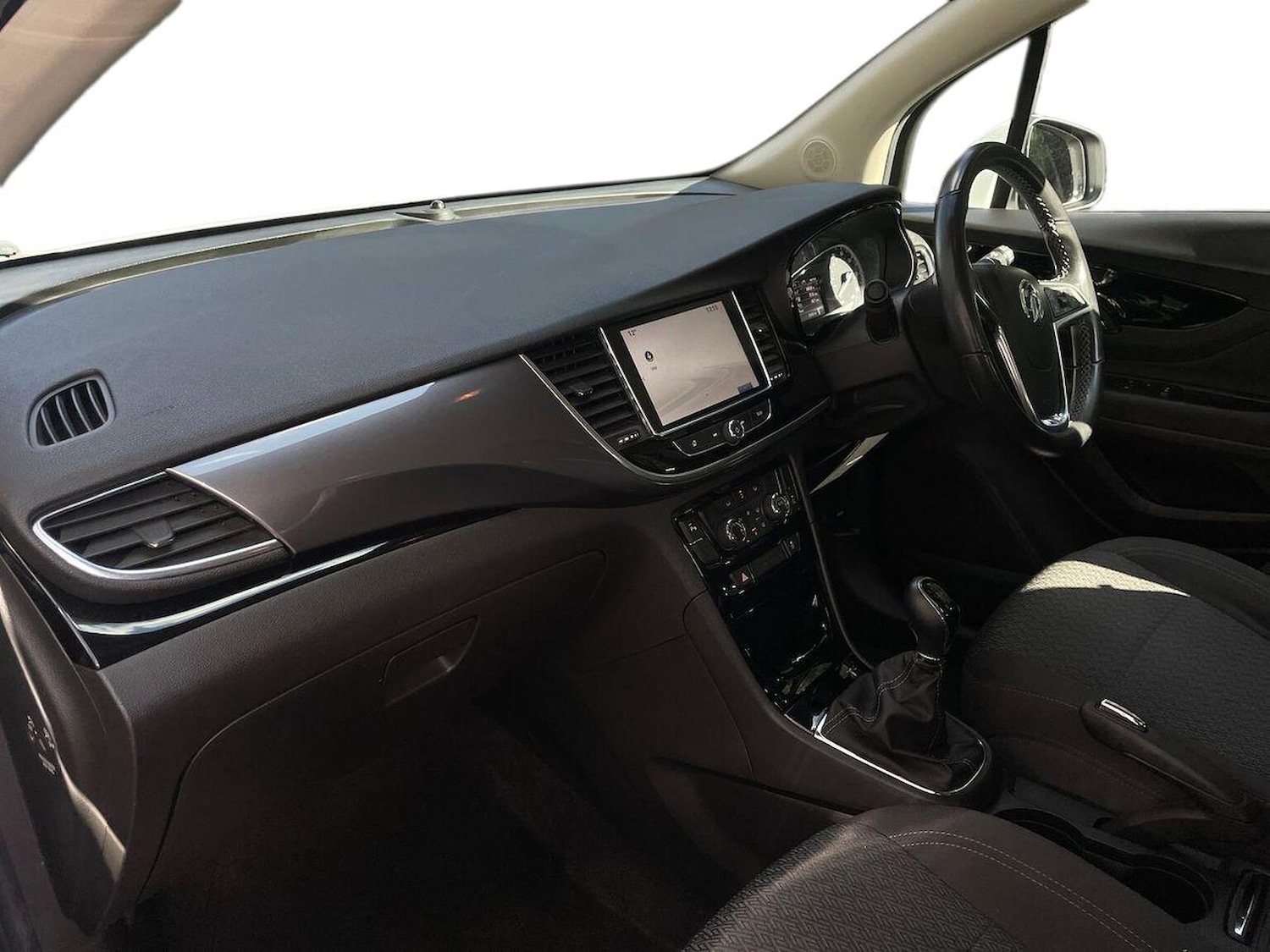 Used Vauxhall Mokka X 2018 for sale - 76082562: Photo 7