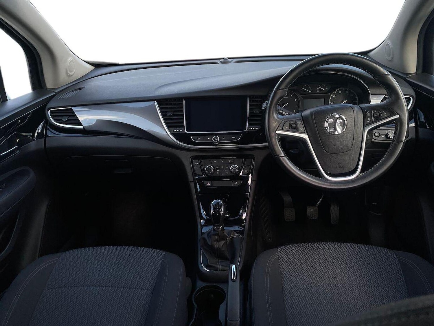 Used Vauxhall Mokka X 2018 for sale - 76082562: Photo 8