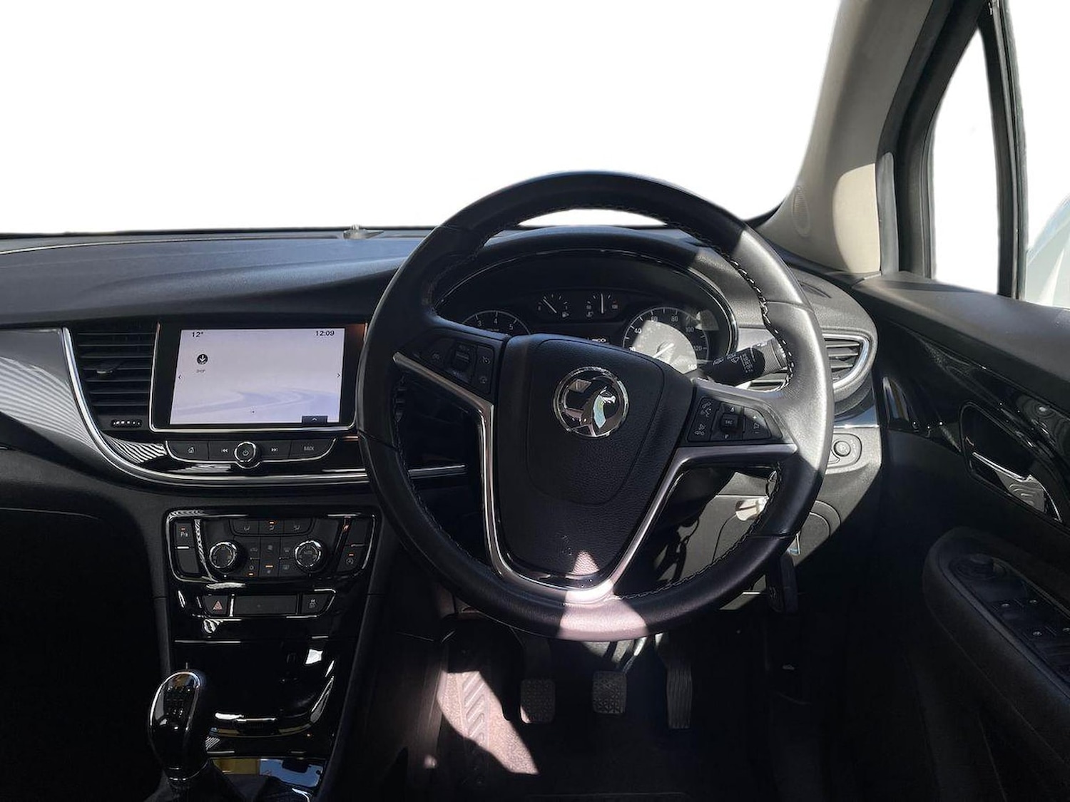 Used Vauxhall Mokka X 2018 for sale - 76082562: Photo 9