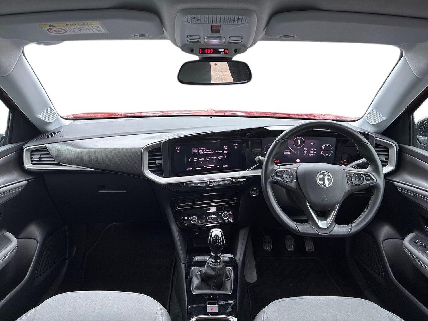 Used Vauxhall Mokka 2022 for sale - 78196378: Photo 10