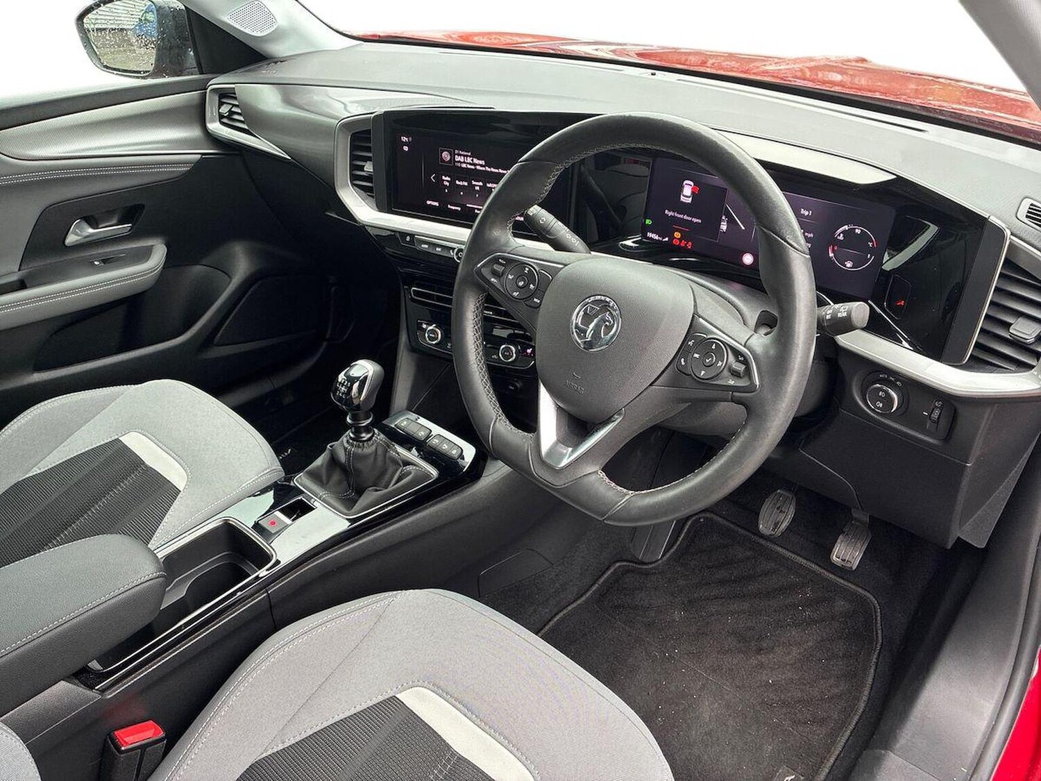 Used Vauxhall Mokka 2022 for sale - 78196378: Photo 11