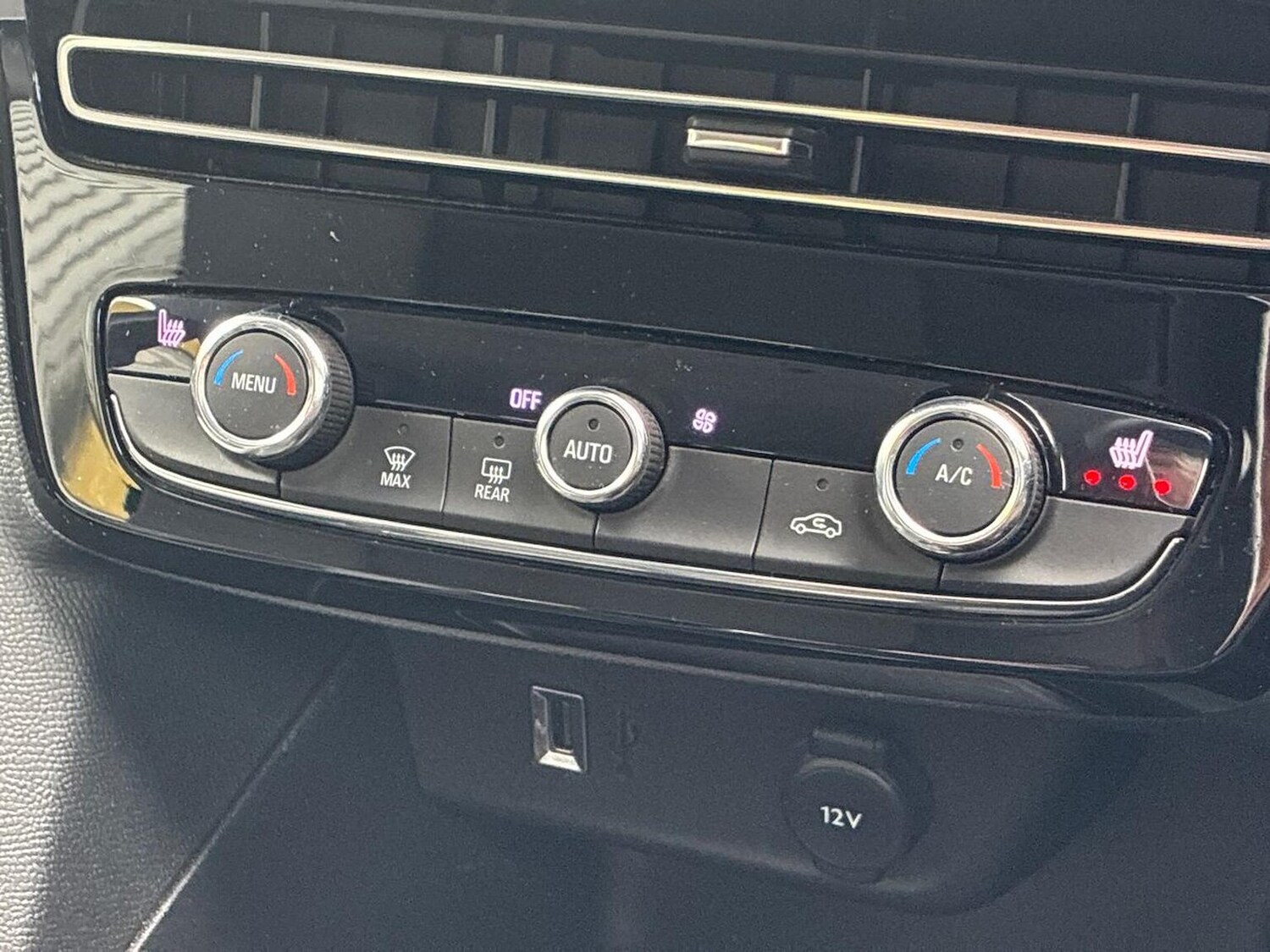 Used Vauxhall Mokka 2022 for sale - 78196378: Photo 14