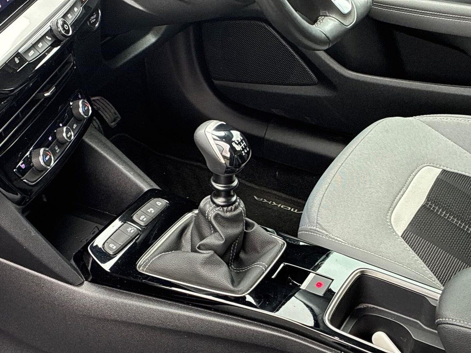 Used Vauxhall Mokka 2022 for sale - 78196378: Photo 15