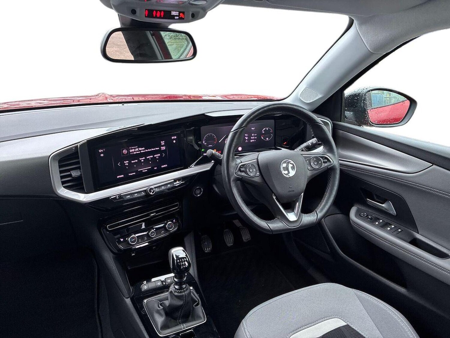 Used Vauxhall Mokka 2022 for sale - 78196378: Photo 17