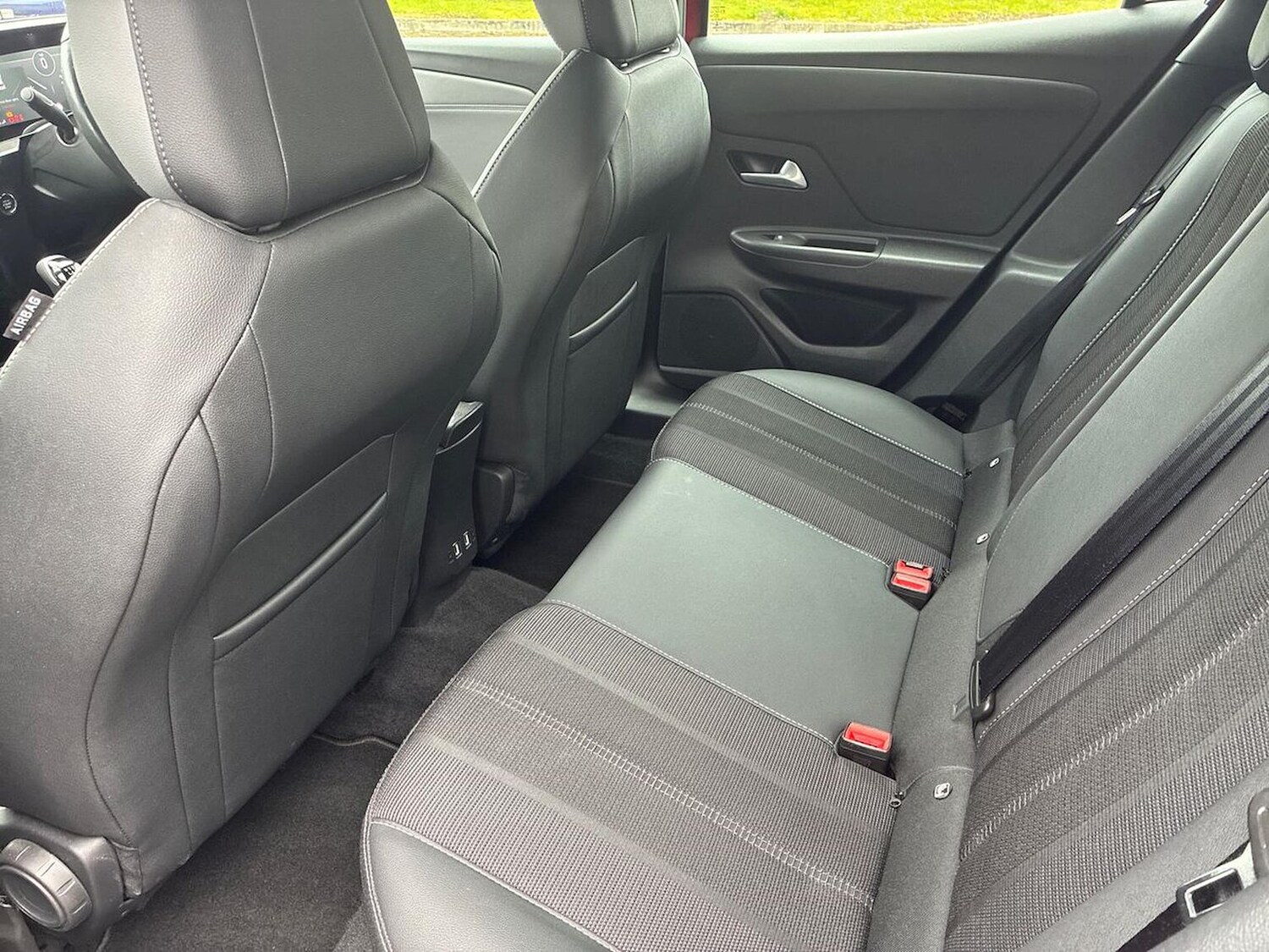 Used Vauxhall Mokka 2022 for sale - 78196378: Photo 18