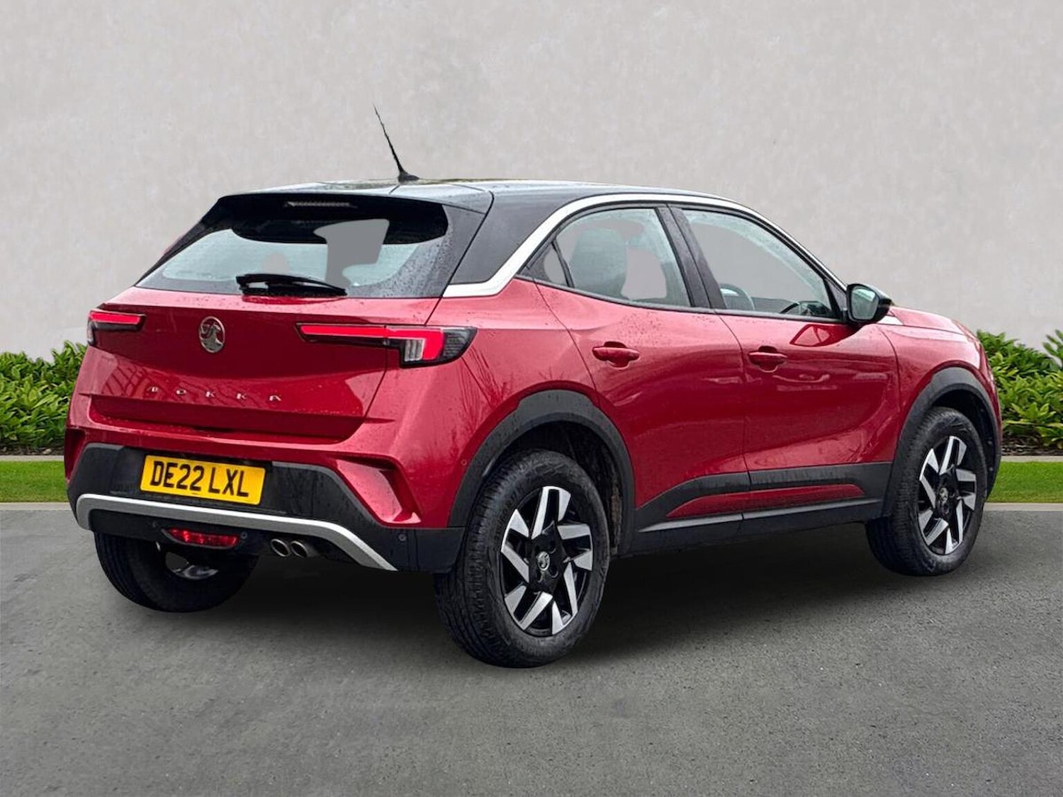 Used Vauxhall Mokka 2022 for sale - 78196378: Photo 20