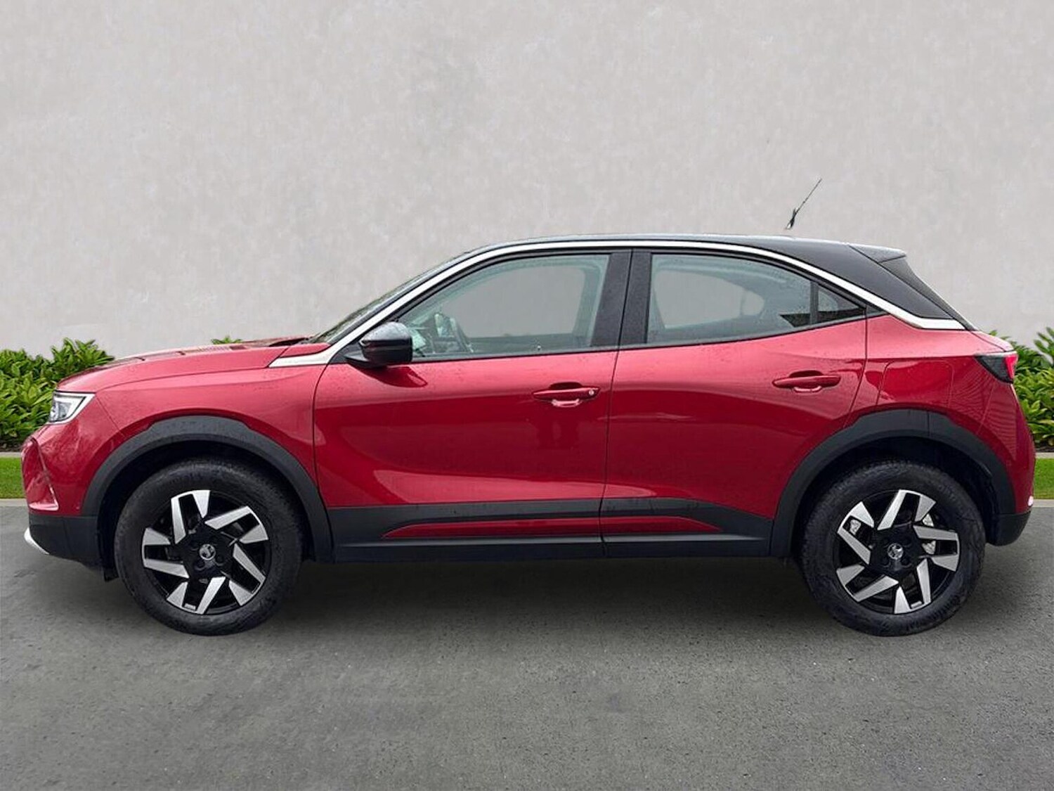 Used Vauxhall Mokka 2022 for sale - 78196378: Photo 21