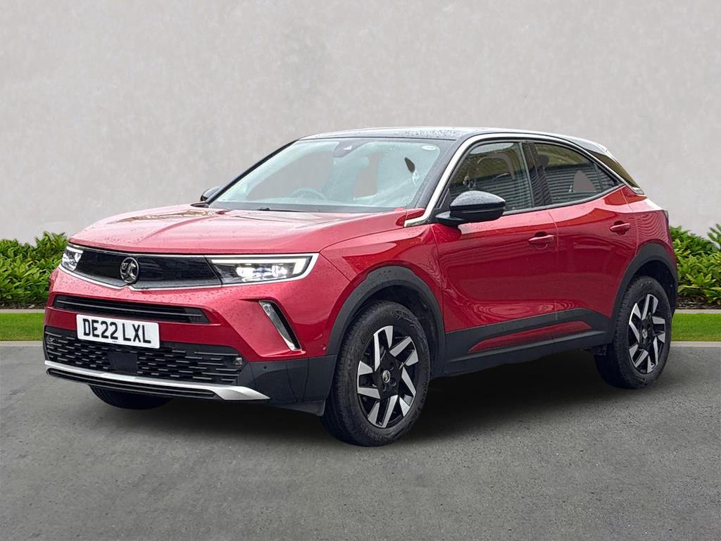 Used Vauxhall Mokka 2022 for sale - 78196378: Photo 22