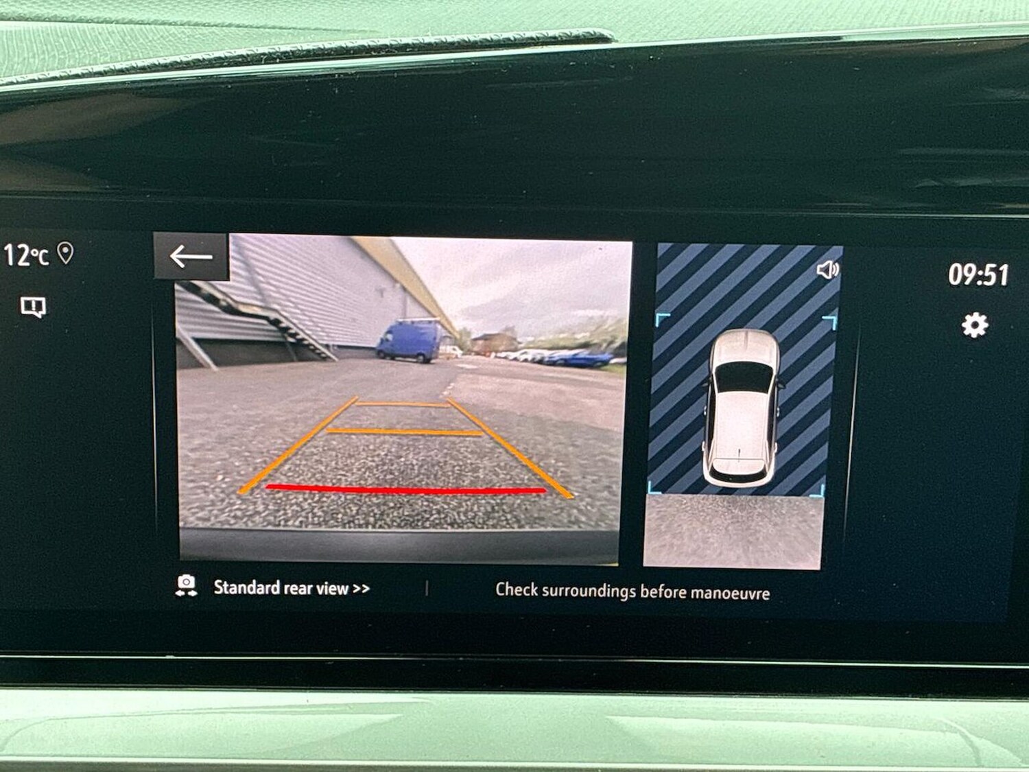 Used Vauxhall Mokka 2022 for sale - 78196378: Photo 25