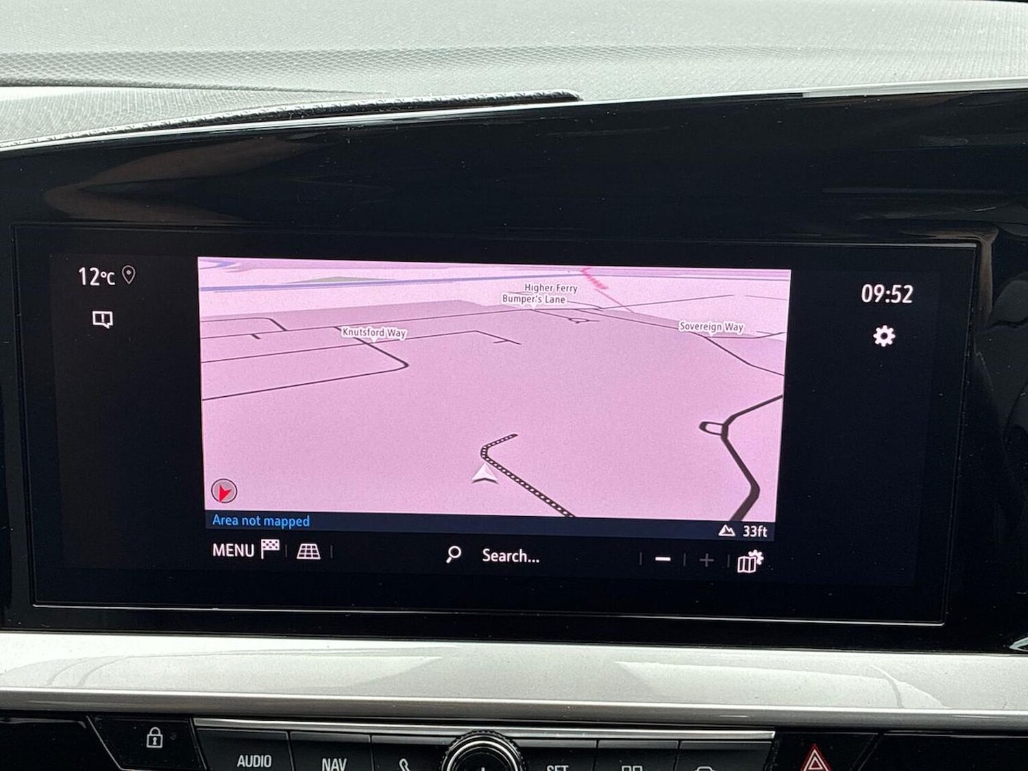 Used Vauxhall Mokka 2022 for sale - 78196378: Photo 26