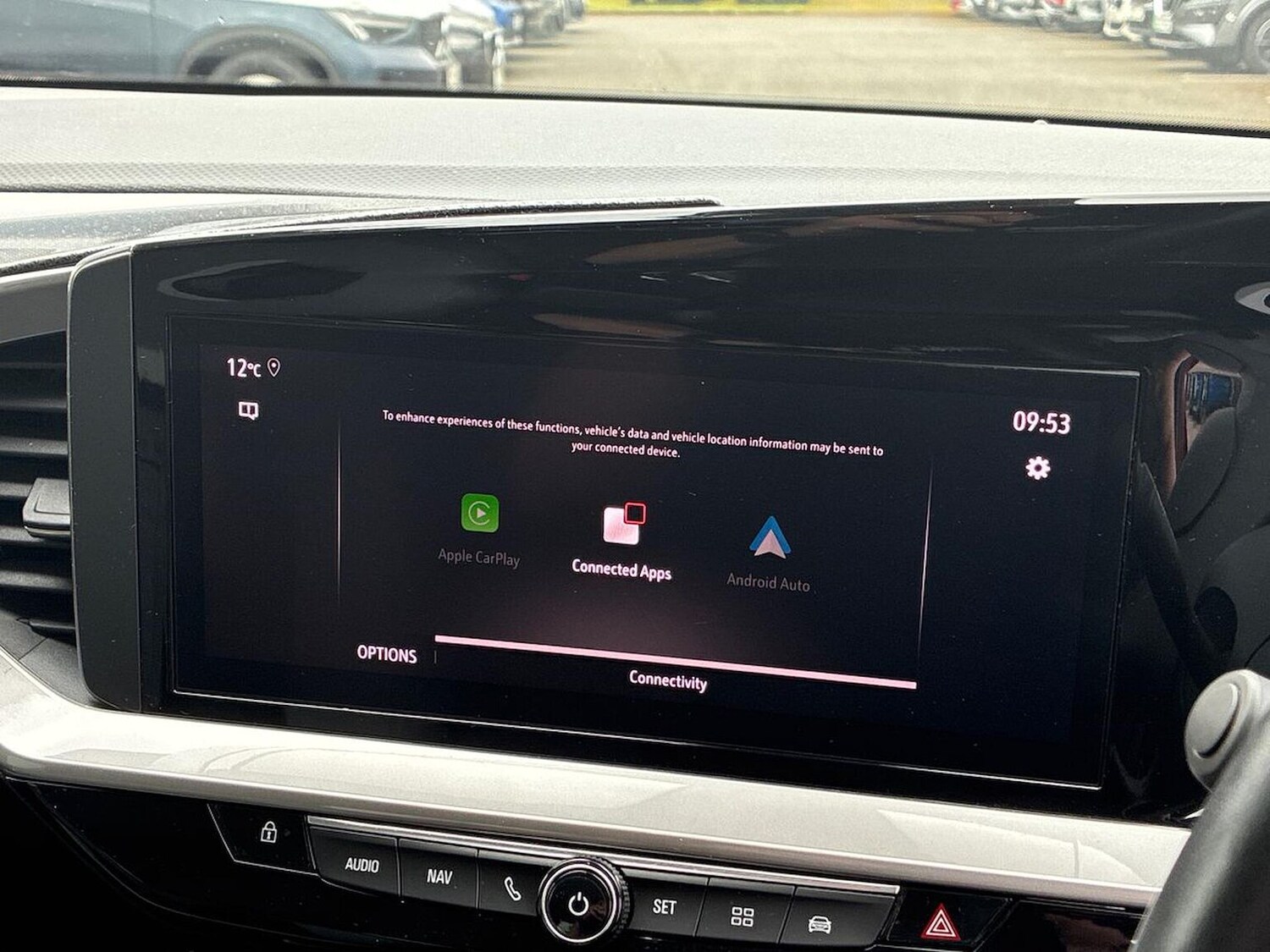 Used Vauxhall Mokka 2022 for sale - 78196378: Photo 27