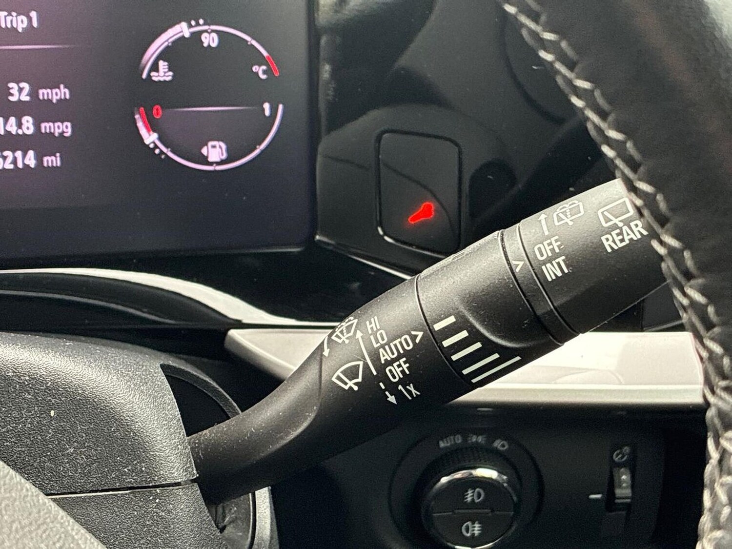 Used Vauxhall Mokka 2022 for sale - 78196378: Photo 30