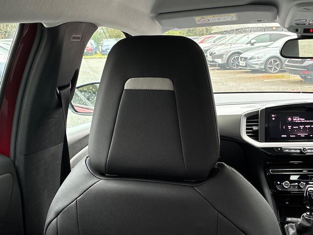 Used Vauxhall Mokka 2022 for sale - 78196378: Photo 34