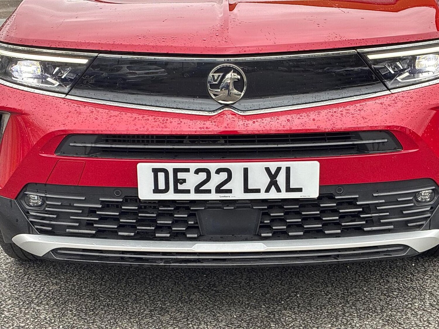 Used Vauxhall Mokka 2022 for sale - 78196378: Photo 35