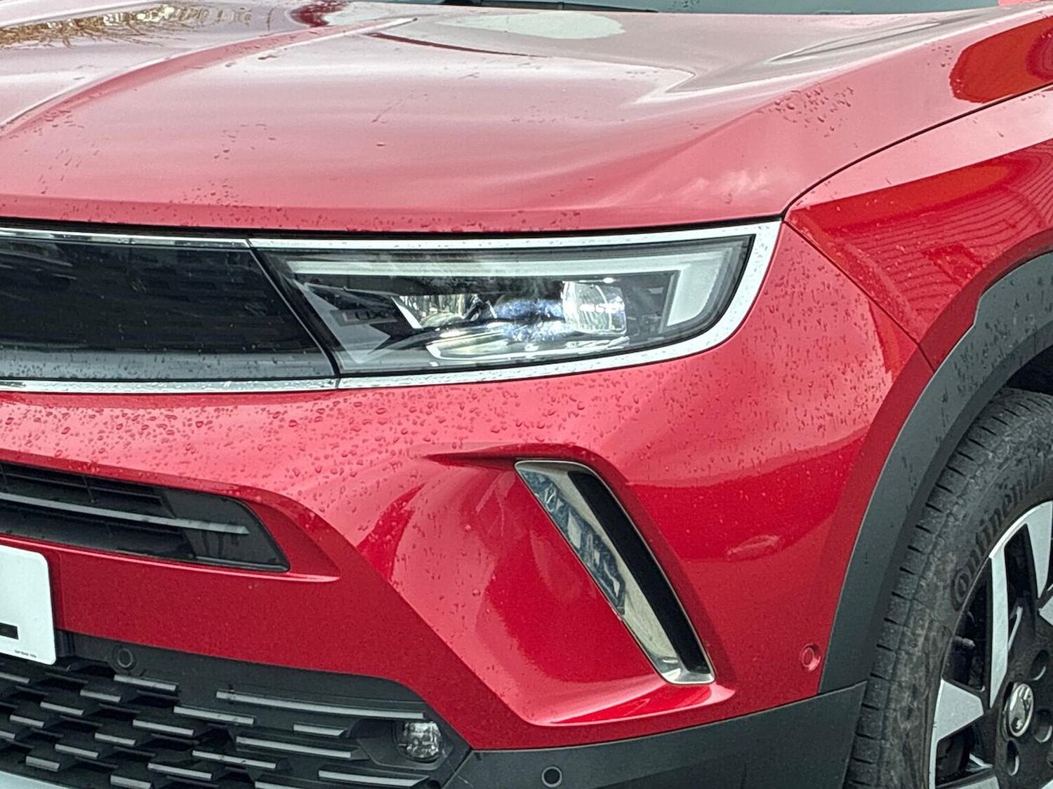 Used Vauxhall Mokka 2022 for sale - 78196378: Photo 36