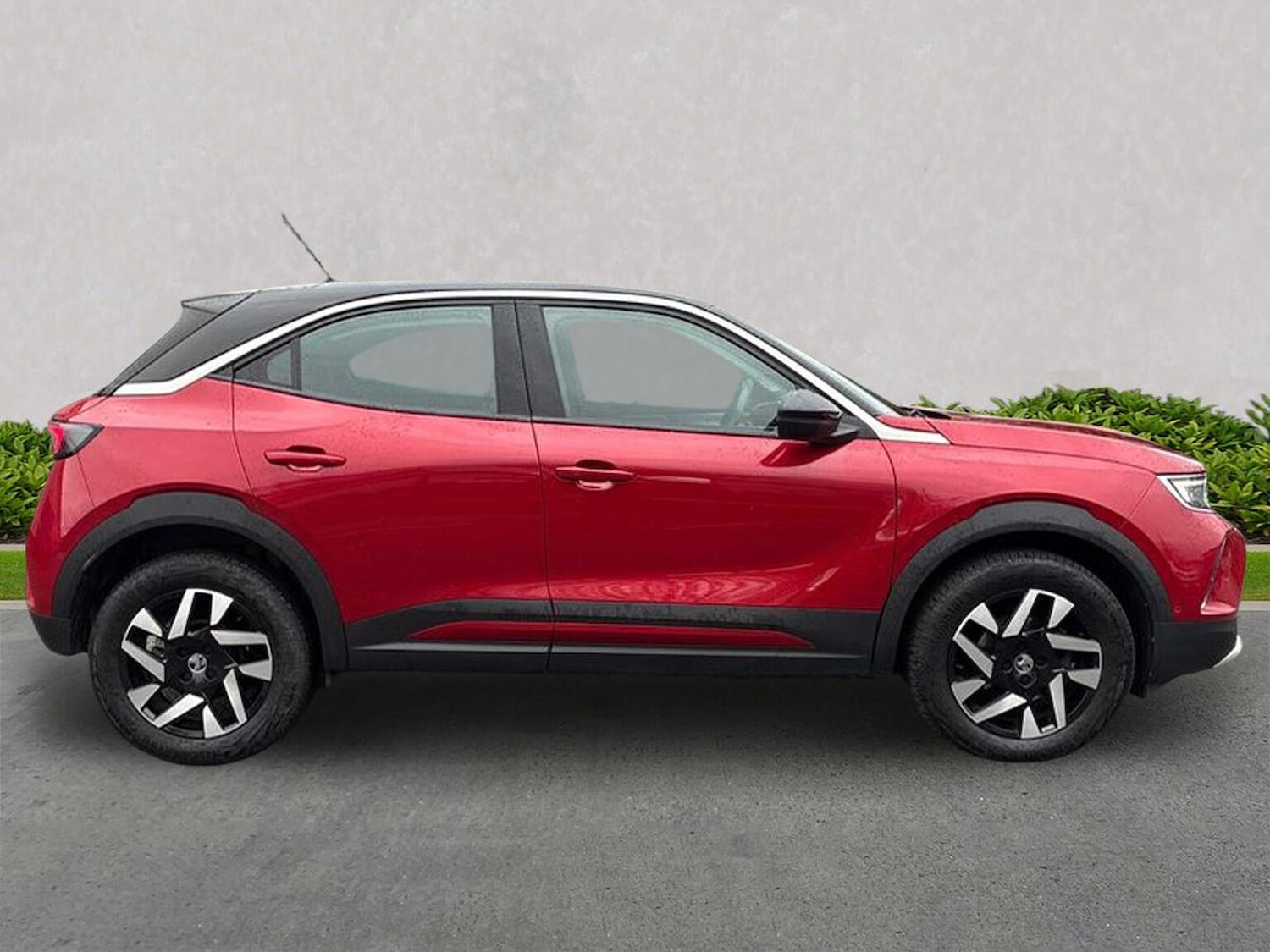 Used Vauxhall Mokka 2022 for sale - 78196378: Photo 5