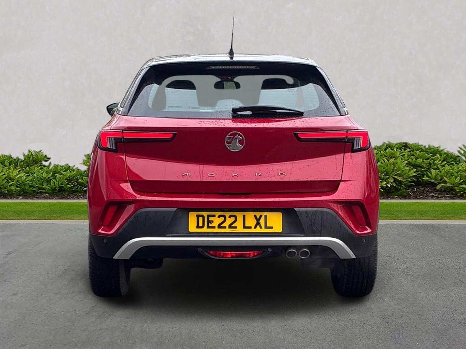 Used Vauxhall Mokka 2022 for sale - 78196378: Photo 6