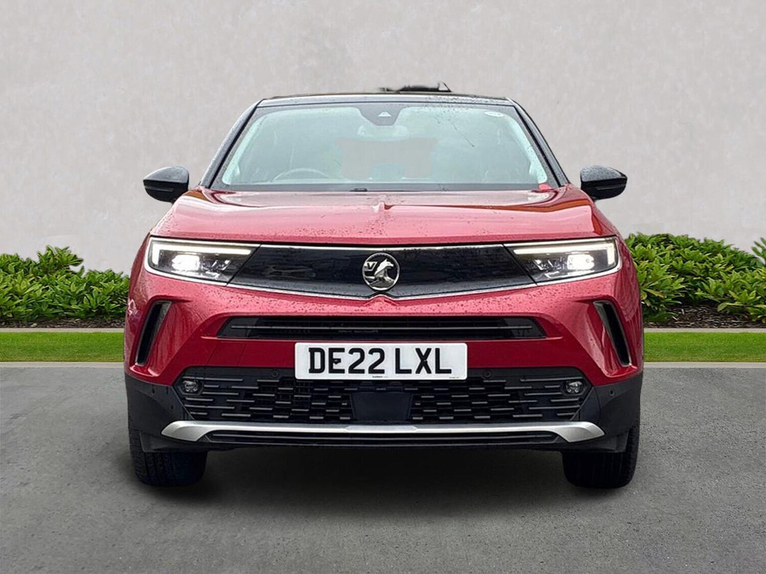 Used Vauxhall Mokka 2022 for sale - 78196378: Photo 7