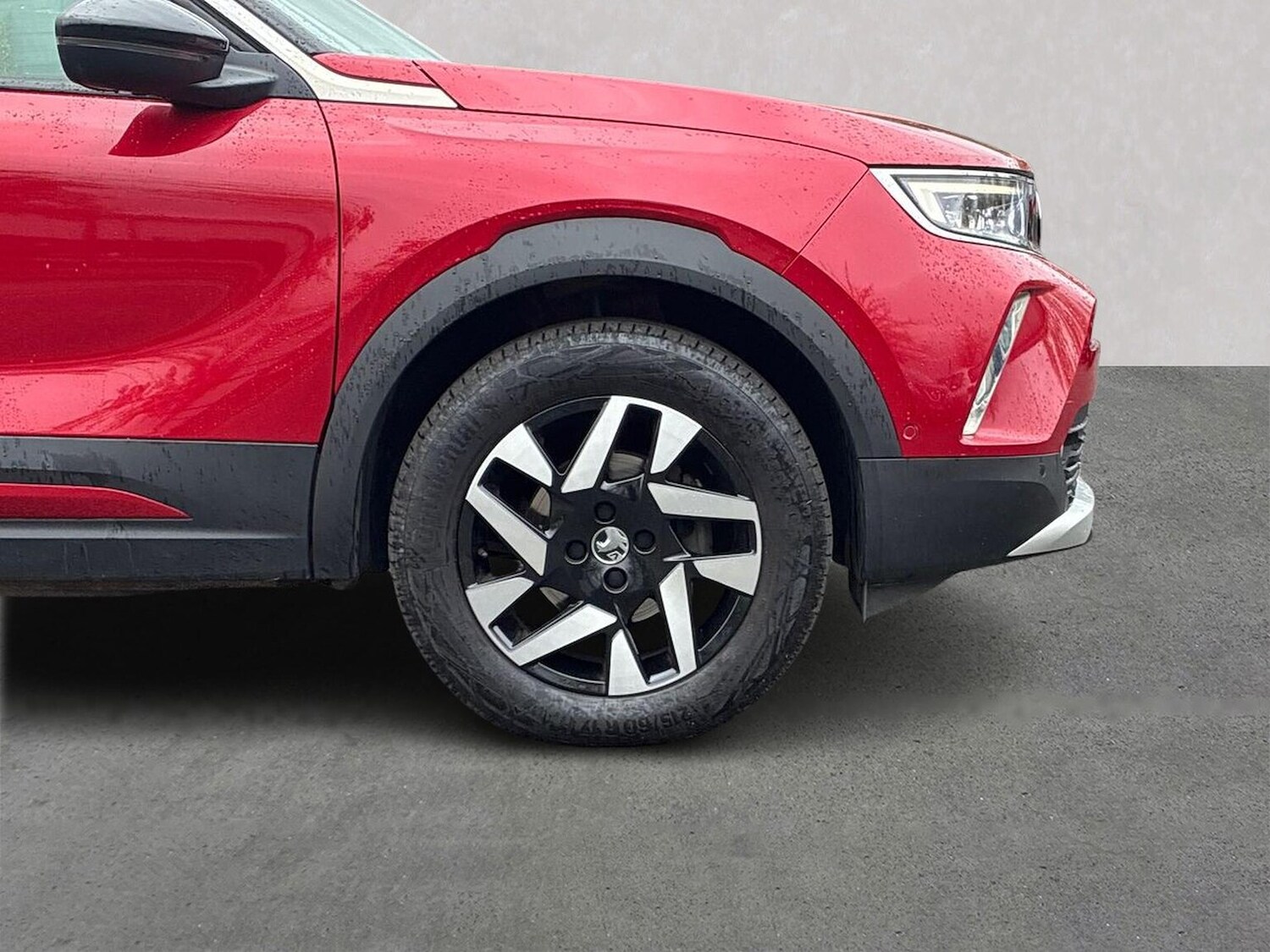 Used Vauxhall Mokka 2022 for sale - 78196378: Photo 8