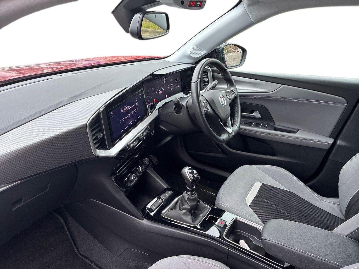 Used Vauxhall Mokka 2022 for sale - 78196378: Photo 9