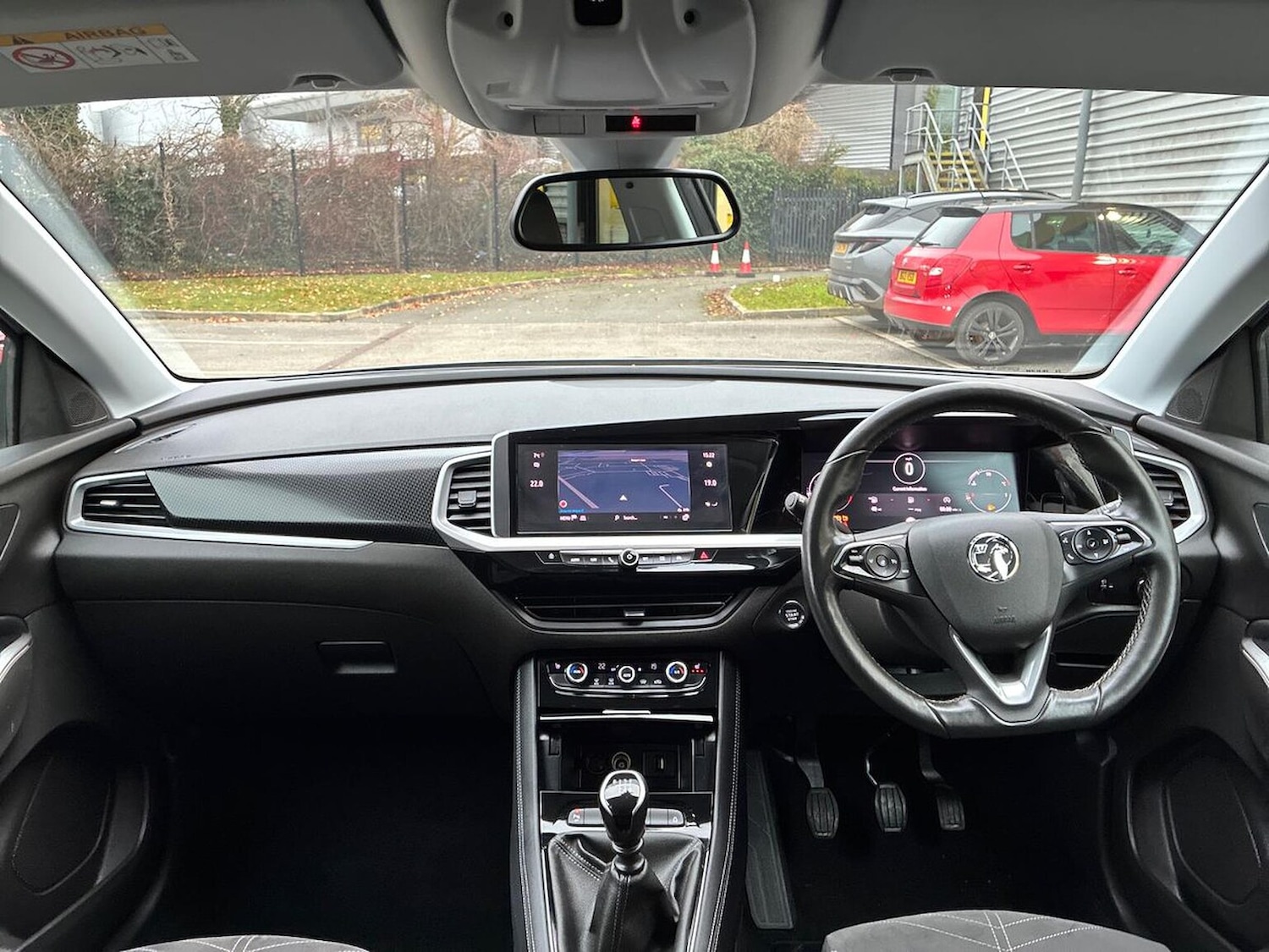 Used Vauxhall Grandland 2022 for sale - 77069336: Photo 10