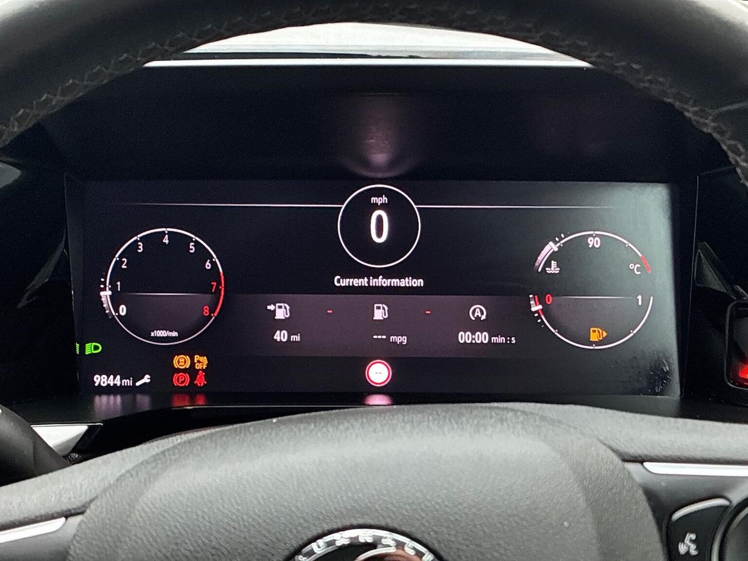 Used Vauxhall Grandland 2022 for sale - 77069336: Photo 12