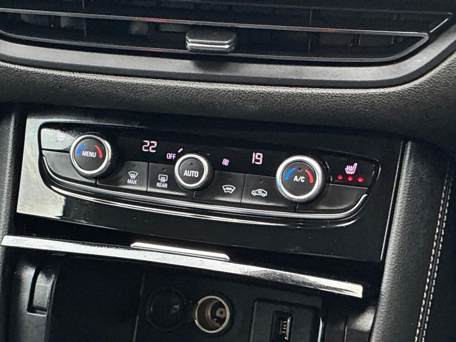 Used Vauxhall Grandland 2022 for sale - 77069336: Photo 14