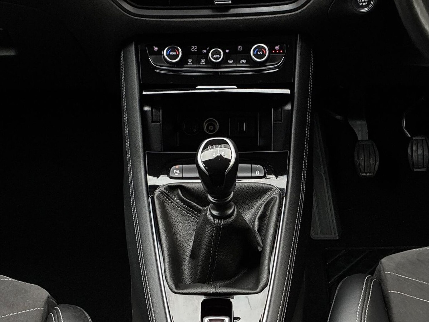 Used Vauxhall Grandland 2022 for sale - 77069336: Photo 15