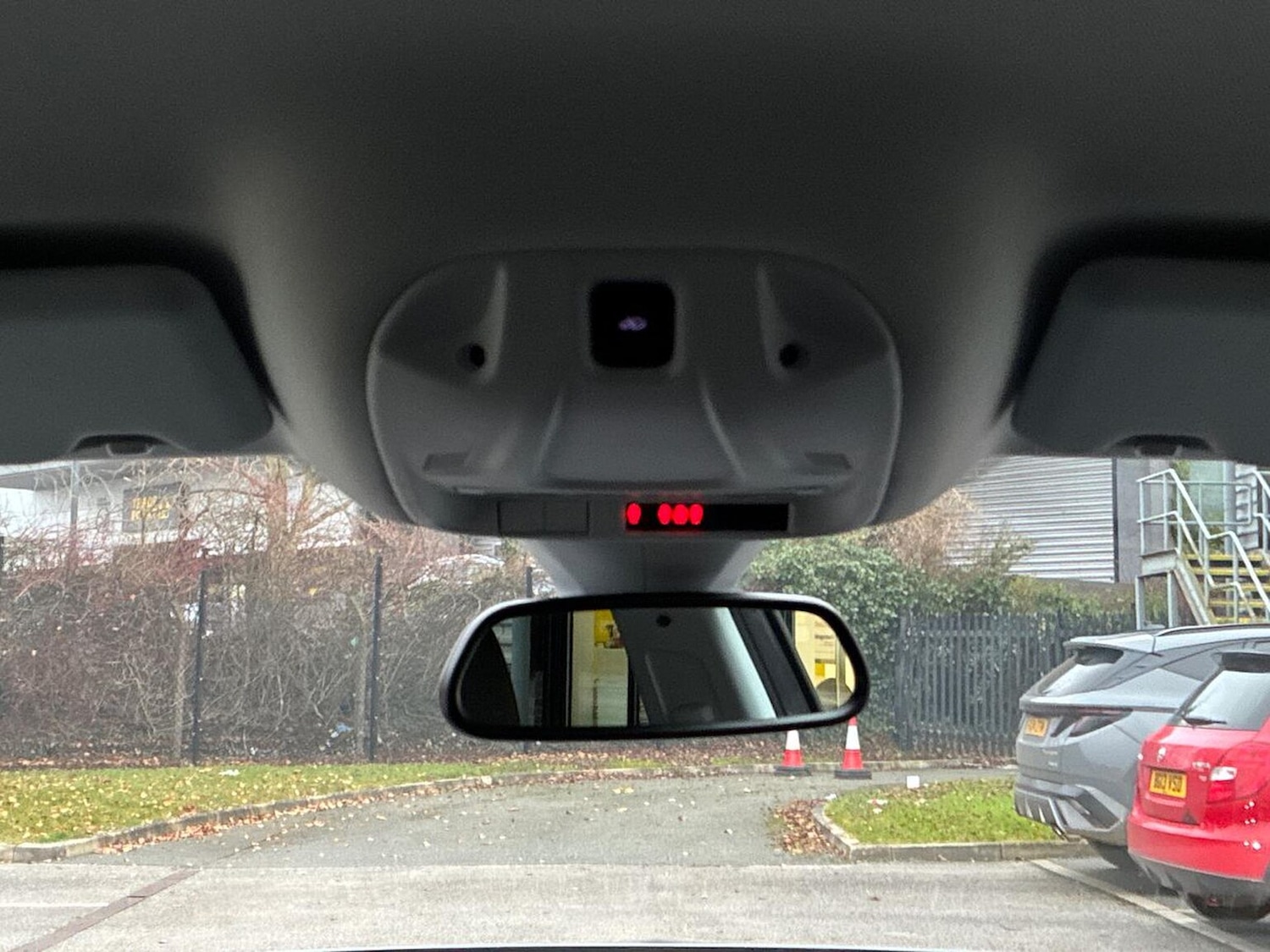 Used Vauxhall Grandland 2022 for sale - 77069336: Photo 16