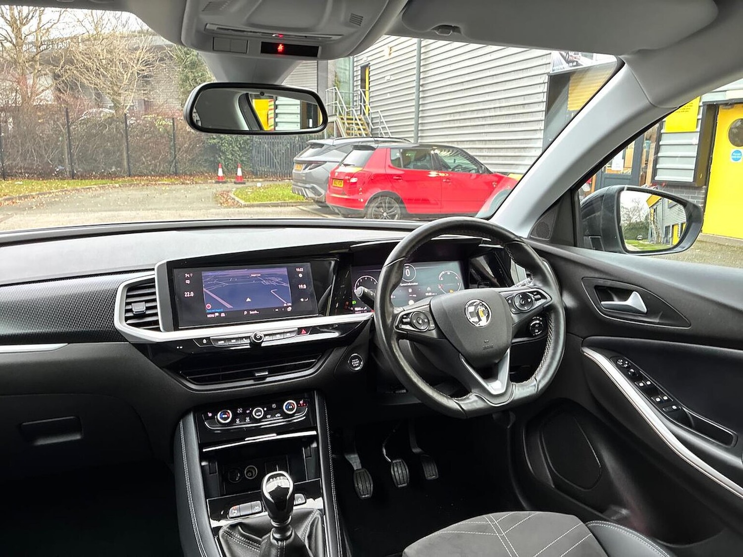 Used Vauxhall Grandland 2022 for sale - 77069336: Photo 17