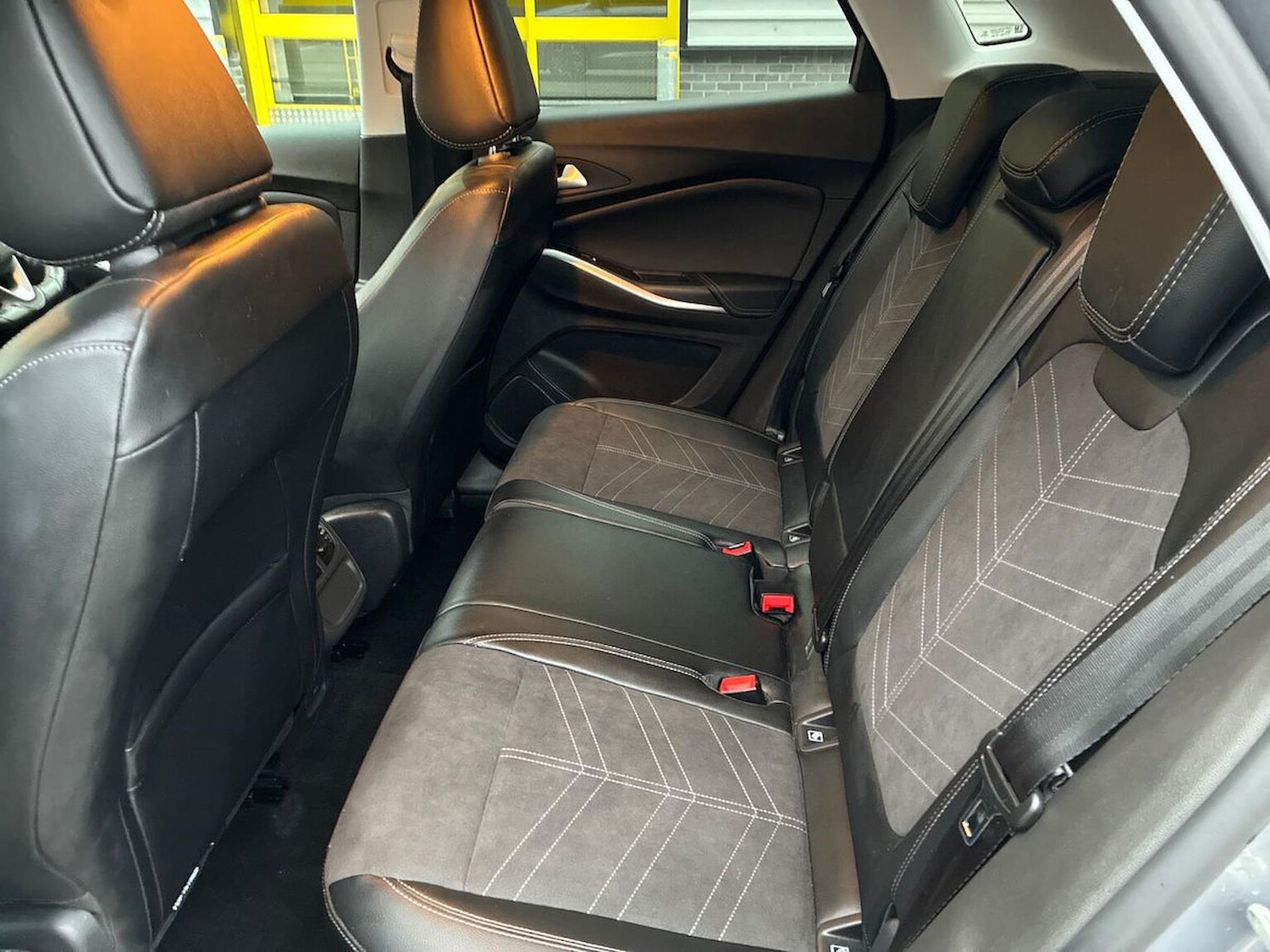 Used Vauxhall Grandland 2022 for sale - 77069336: Photo 18