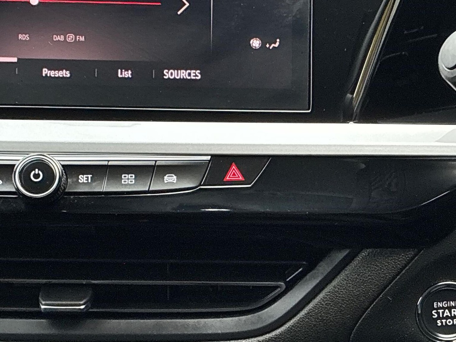 Used Vauxhall Grandland 2022 for sale - 77069336: Photo 24