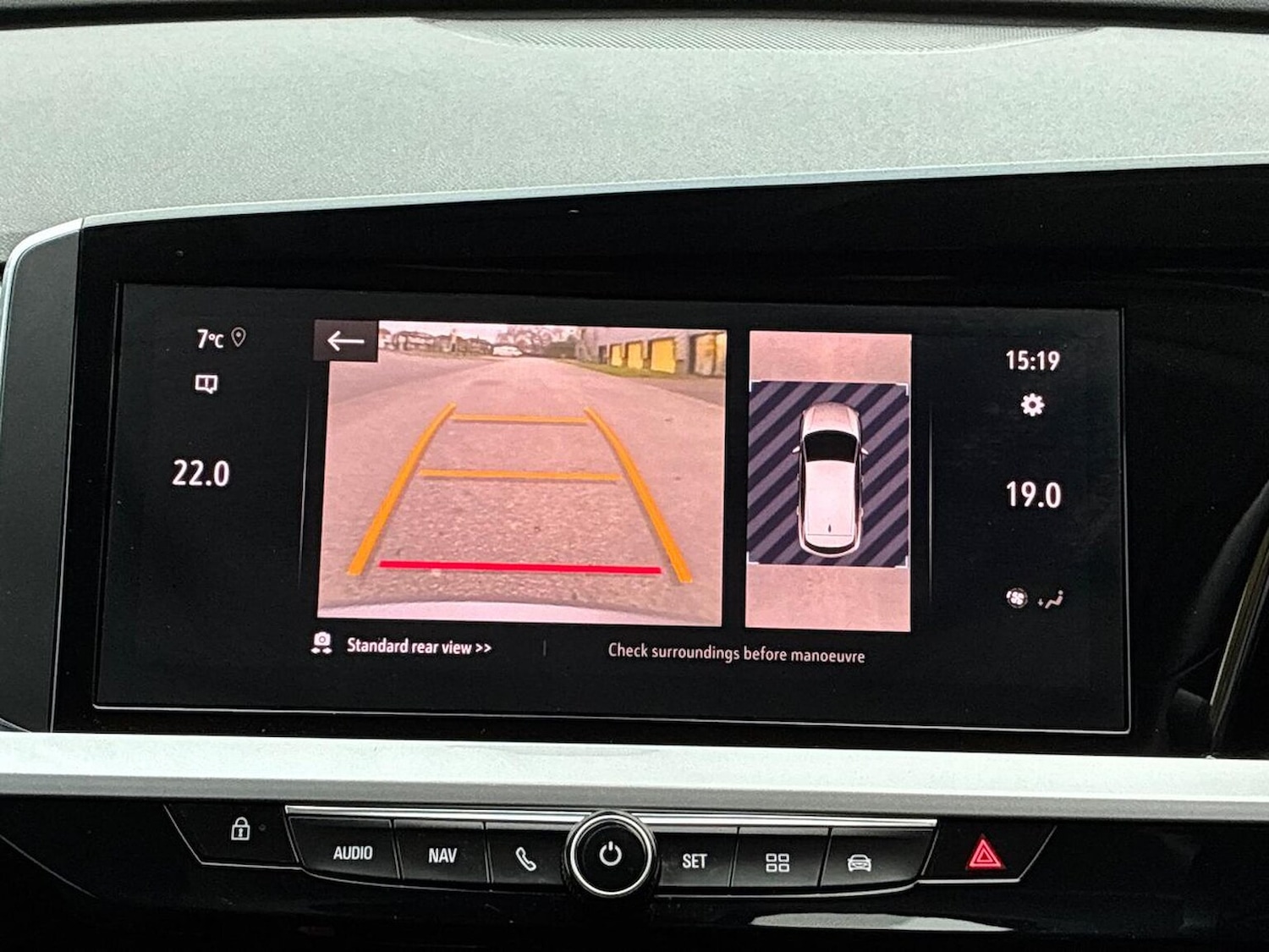 Used Vauxhall Grandland 2022 for sale - 77069336: Photo 25