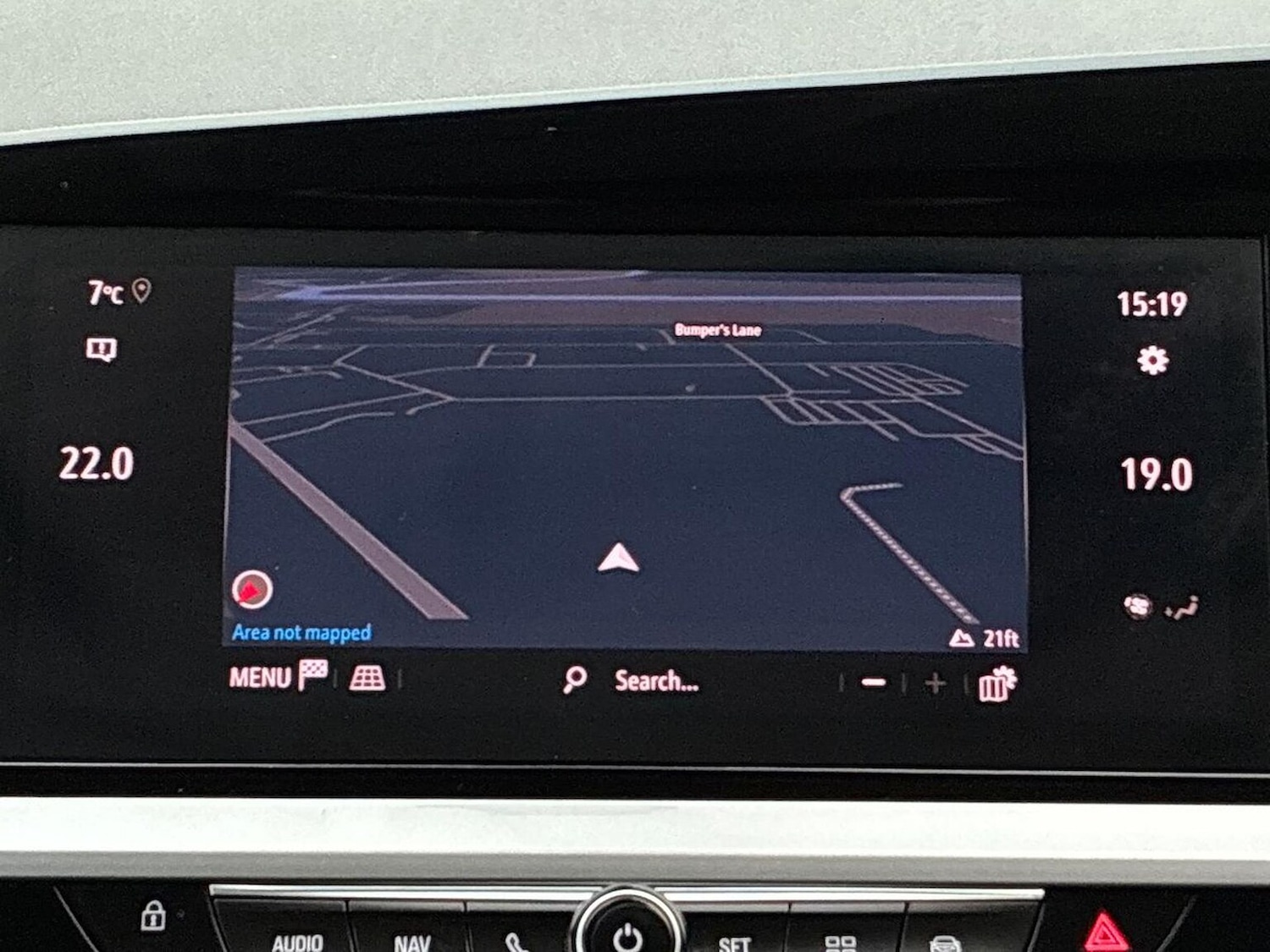 Used Vauxhall Grandland 2022 for sale - 77069336: Photo 26