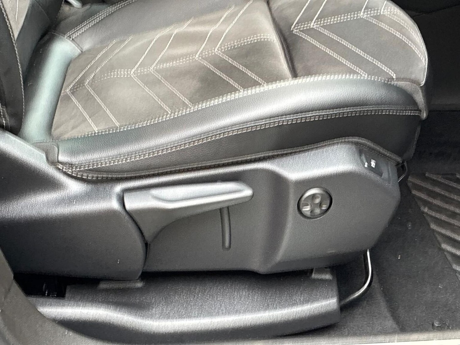 Used Vauxhall Grandland 2022 for sale - 77069336: Photo 31