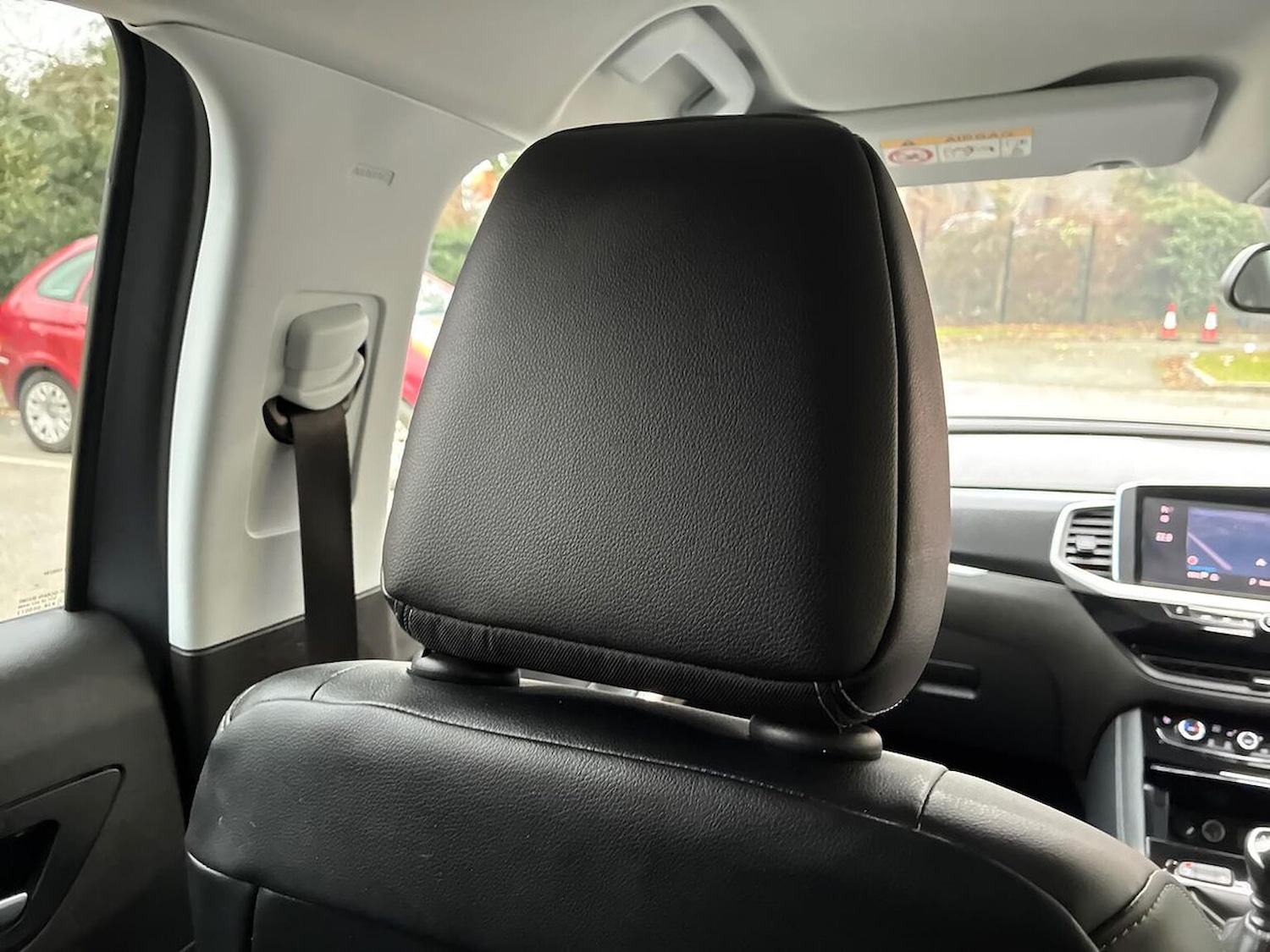 Used Vauxhall Grandland 2022 for sale - 77069336: Photo 32